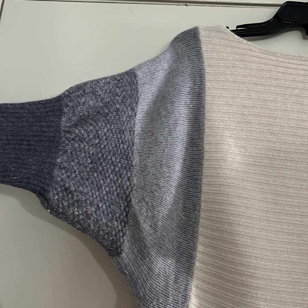 Daniel Cremieux Color Block Sweater - image 3